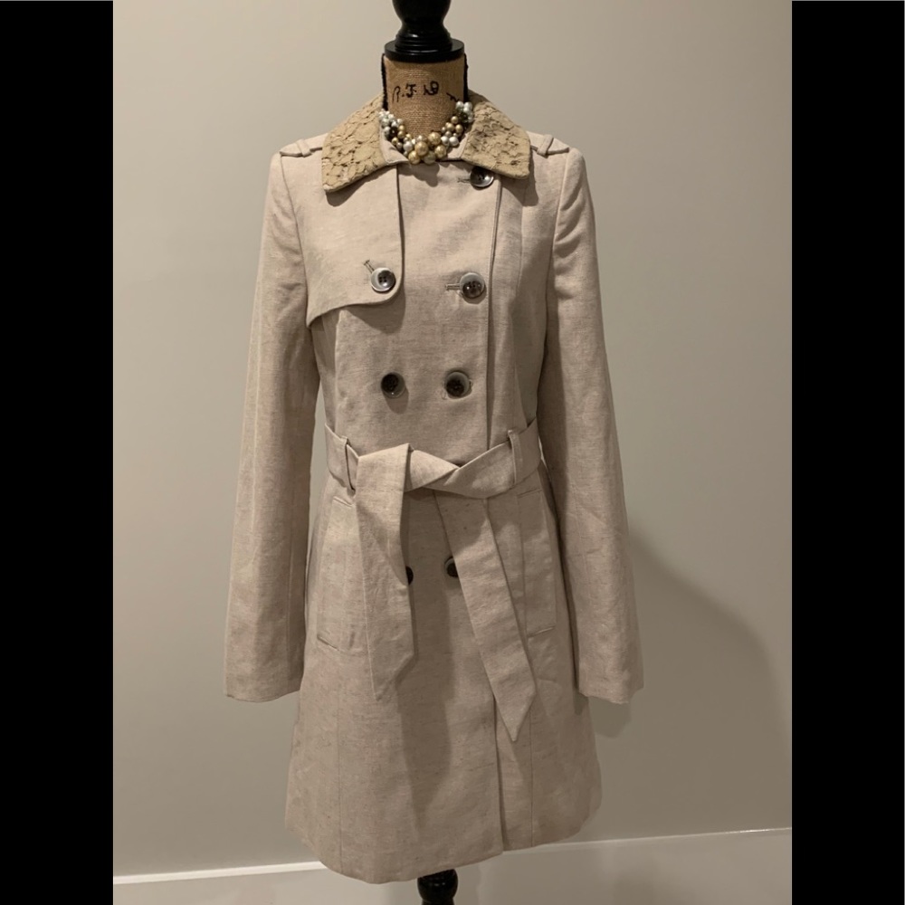 On Trend 2021 Are Trench Coats - Temporary $$ drop